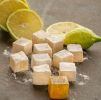 Hacı Bekir Turkish Delight with Rose, Orange, Mint and Lemon, 500 g