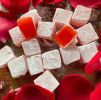 Hacı Bekir Turkish Delight with Rose, Orange, Mint and Lemon, 500 g
