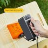 450nm Laser Engraver LaserPecker 2 Logo and Picture Printer Wood Leather Part Metal Laser Engraving Machine